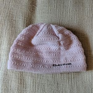 Wool cap